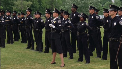 警察学校剧照的剧照