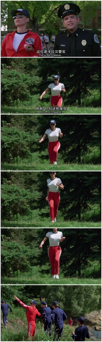 警察学校剧照的剧照