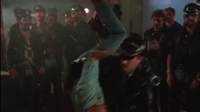 警察学校剧照的剧照