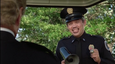 警察学校剧照的剧照