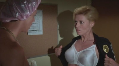 警察学校剧照的剧照