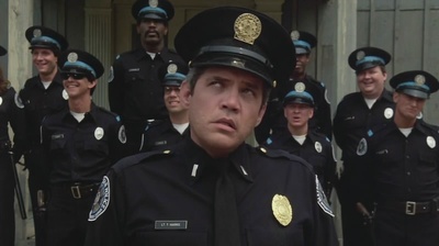 警察学校剧照的剧照
