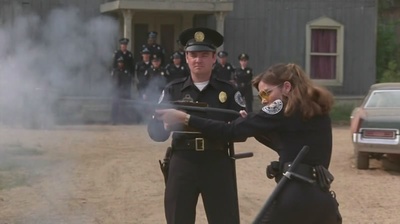 警察学校剧照的剧照