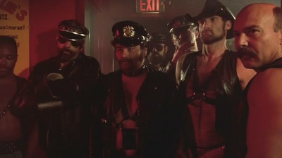 警察学校剧照的剧照