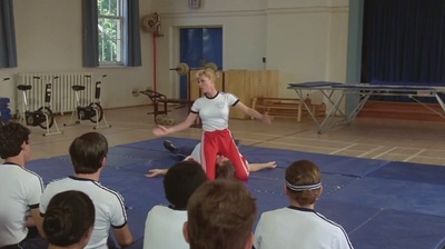 警察学校剧照的剧照