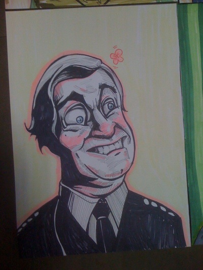 警察学校剧照的剧照