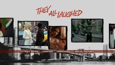 哄堂大笑剧照的剧照