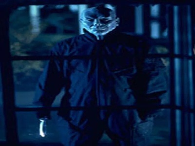 致命游戏剧照的剧照