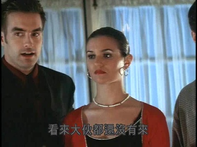 致命游戏剧照的剧照