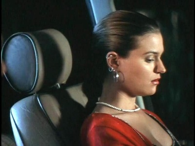 致命游戏剧照的剧照