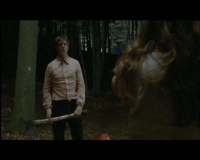 致命游戏剧照的剧照