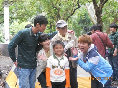 第三个愿望剧照的剧照