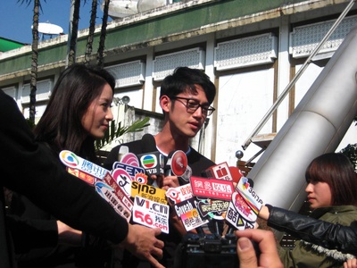 第三个愿望剧照的剧照