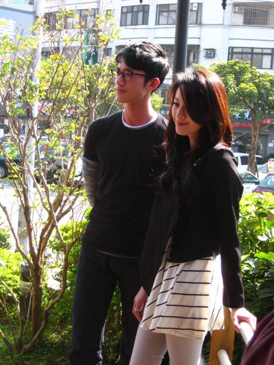 第三个愿望剧照的剧照