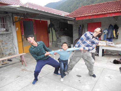 第三个愿望剧照的剧照