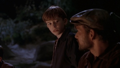 來自星空的愿望剧照的剧照