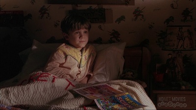 來自星空的愿望剧照的剧照