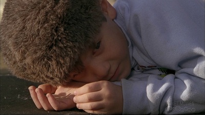 來自星空的愿望剧照的剧照