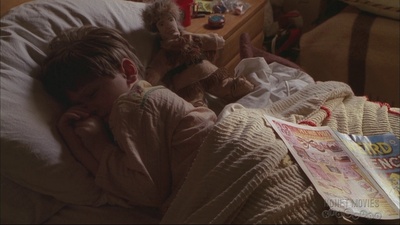 來自星空的愿望剧照的剧照