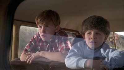 來自星空的愿望剧照的剧照