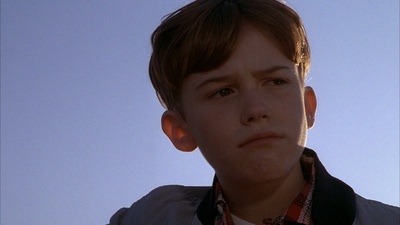 來自星空的愿望剧照的剧照