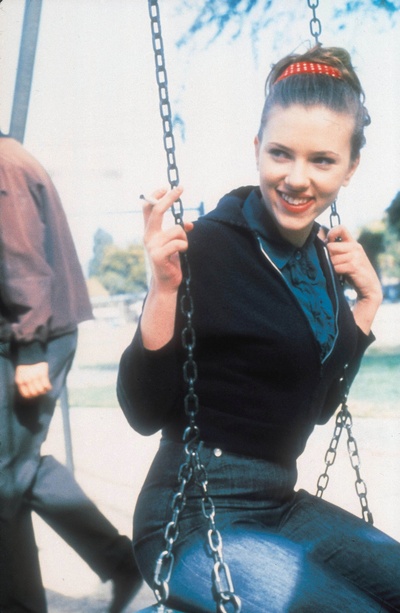 美国狂想曲剧照的剧照