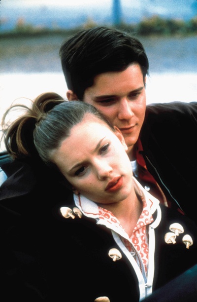 美国狂想曲剧照的剧照