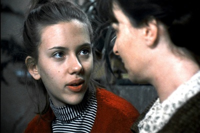 美国狂想曲剧照的剧照