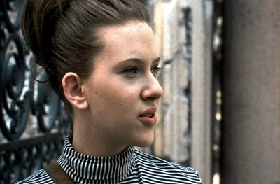 美国狂想曲剧照的剧照