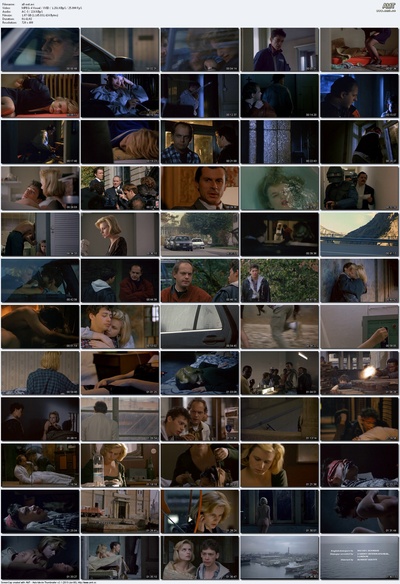 竭尽全力剧照的剧照