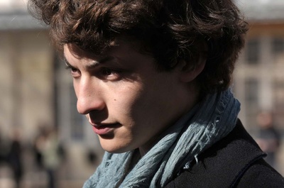 竭尽全力剧照的剧照