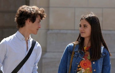 竭尽全力剧照的剧照