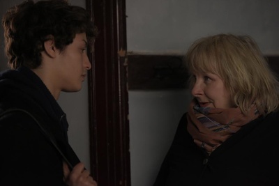 竭尽全力剧照的剧照