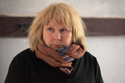 竭尽全力剧照的剧照