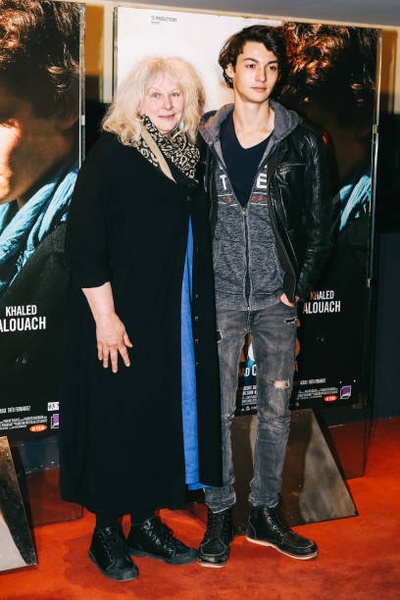 竭尽全力剧照的剧照