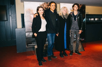 竭尽全力剧照的剧照