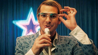 主流剧照的剧照