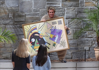 主流剧照的剧照