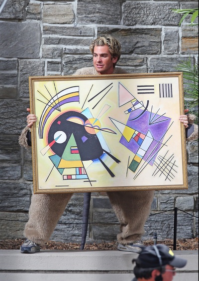 主流剧照的剧照