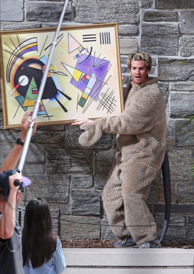 主流剧照的剧照