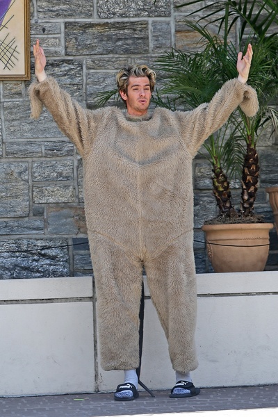 主流剧照的剧照