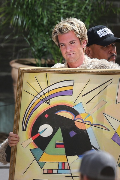 主流剧照的剧照