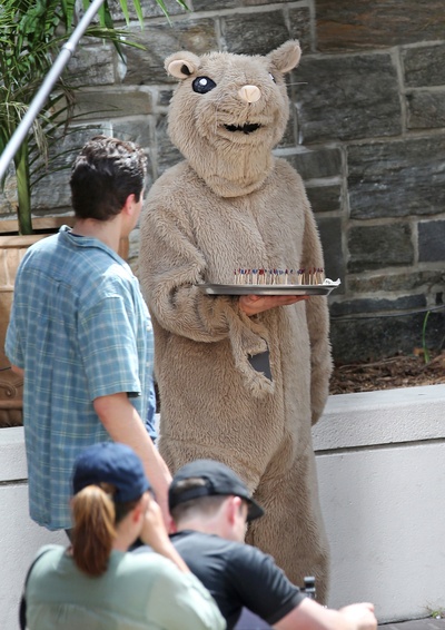 主流剧照的剧照