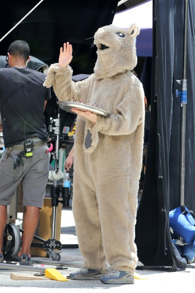 主流剧照的剧照