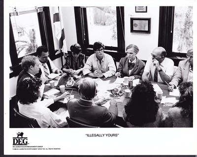 违法的你剧照的剧照