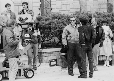 违法的你剧照的剧照