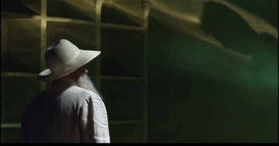 莫奈：睡莲的水光魔法剧照的剧照