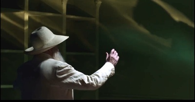 莫奈：睡莲的水光魔法剧照的剧照