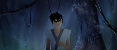 睡莲剧照的剧照