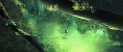 睡莲剧照的剧照